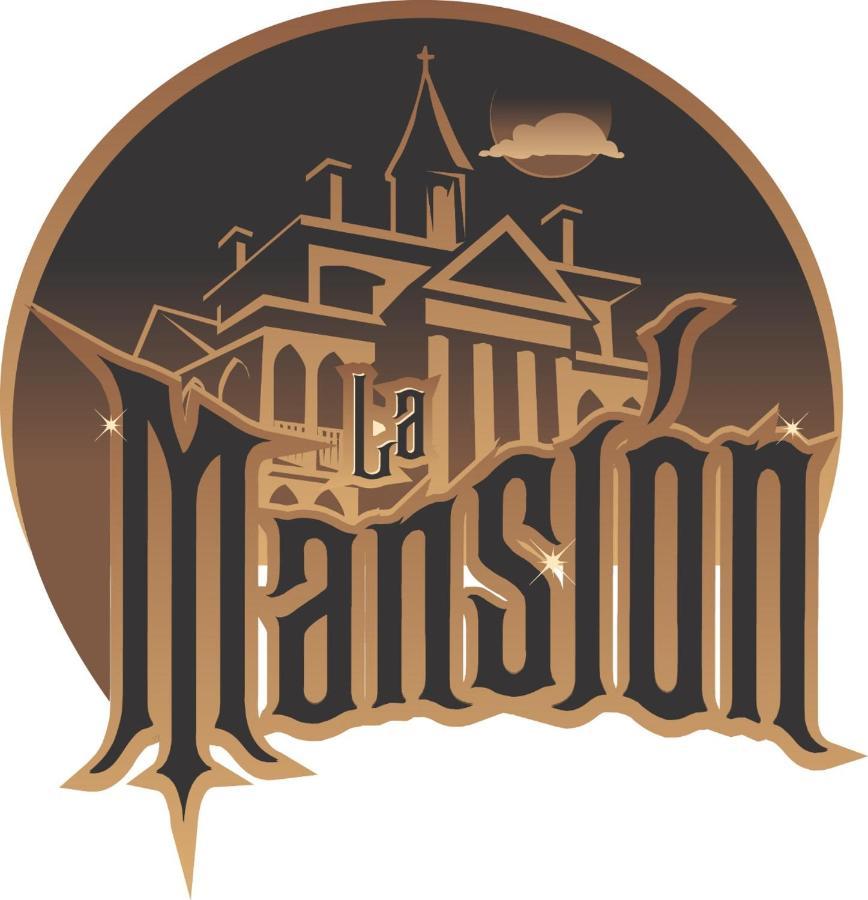 Guest House La Mansion Фос-ду-Іґуасу Екстер'єр фото